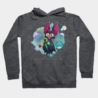 Batty Hoodie